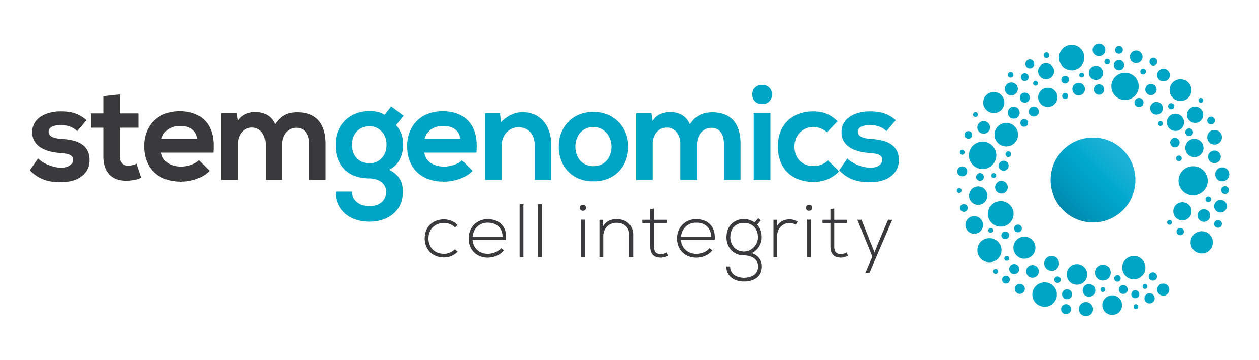 Logo Stem Genomics - Cell integrity